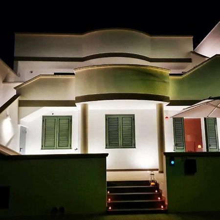 180Passi B&B Lido Marini Exterior photo