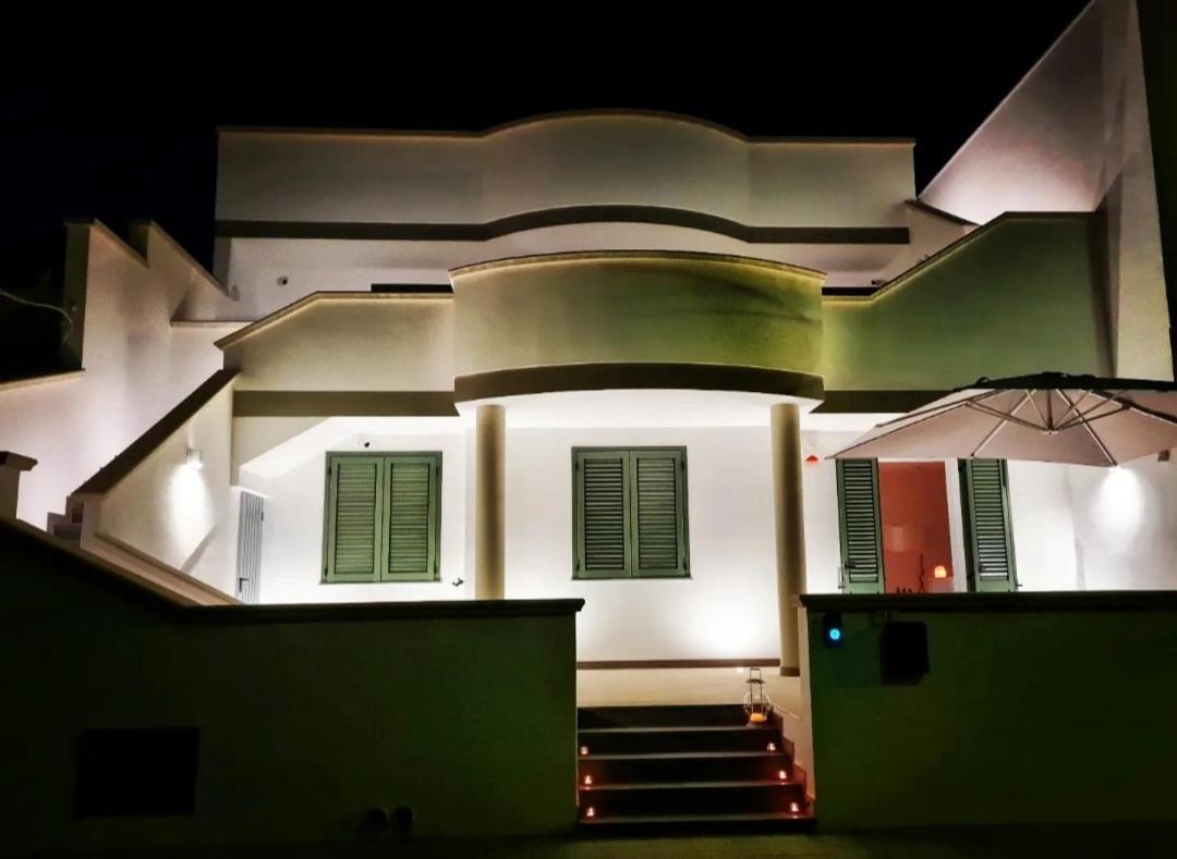 180Passi B&B Lido Marini Exterior photo